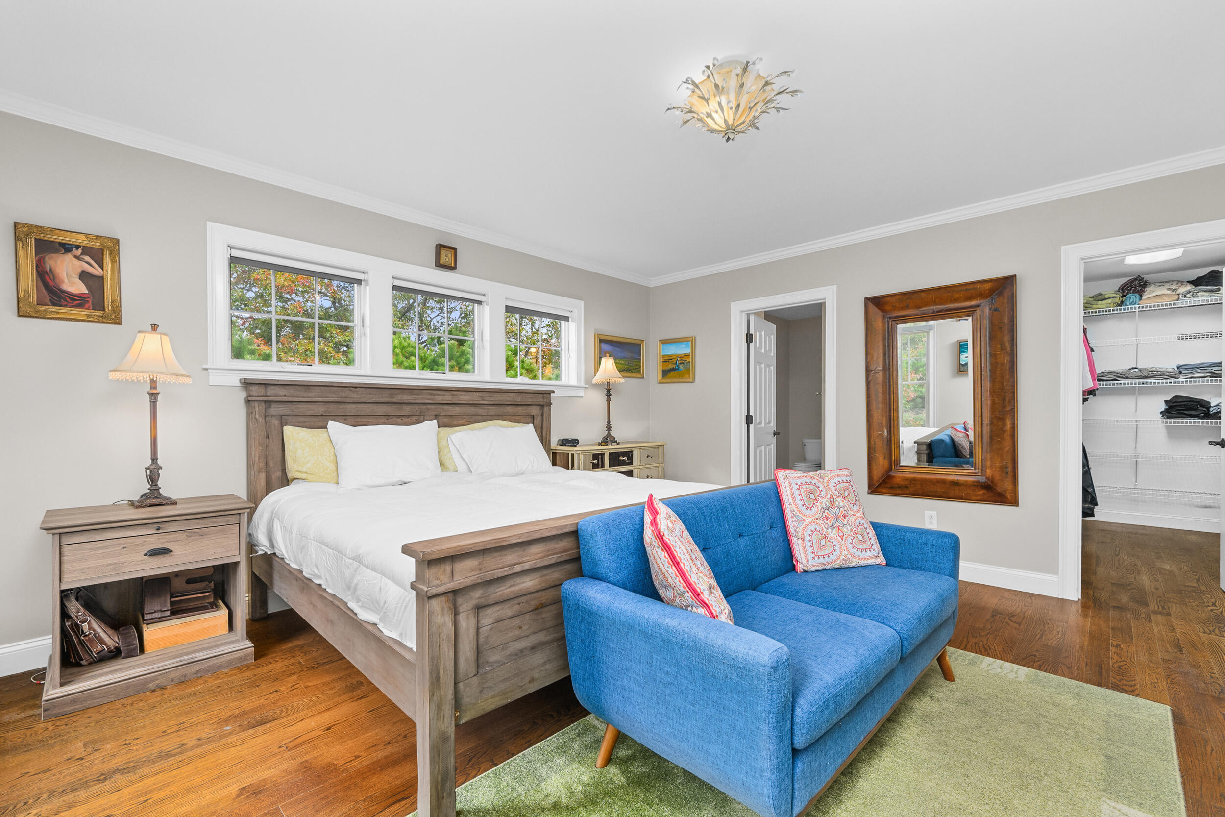 15 Morgan's Way Orleans MA 02653