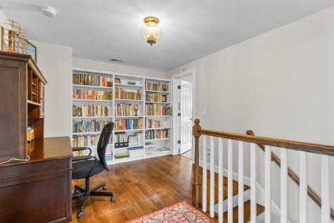 15 Morgan's Way Orleans MA 02653