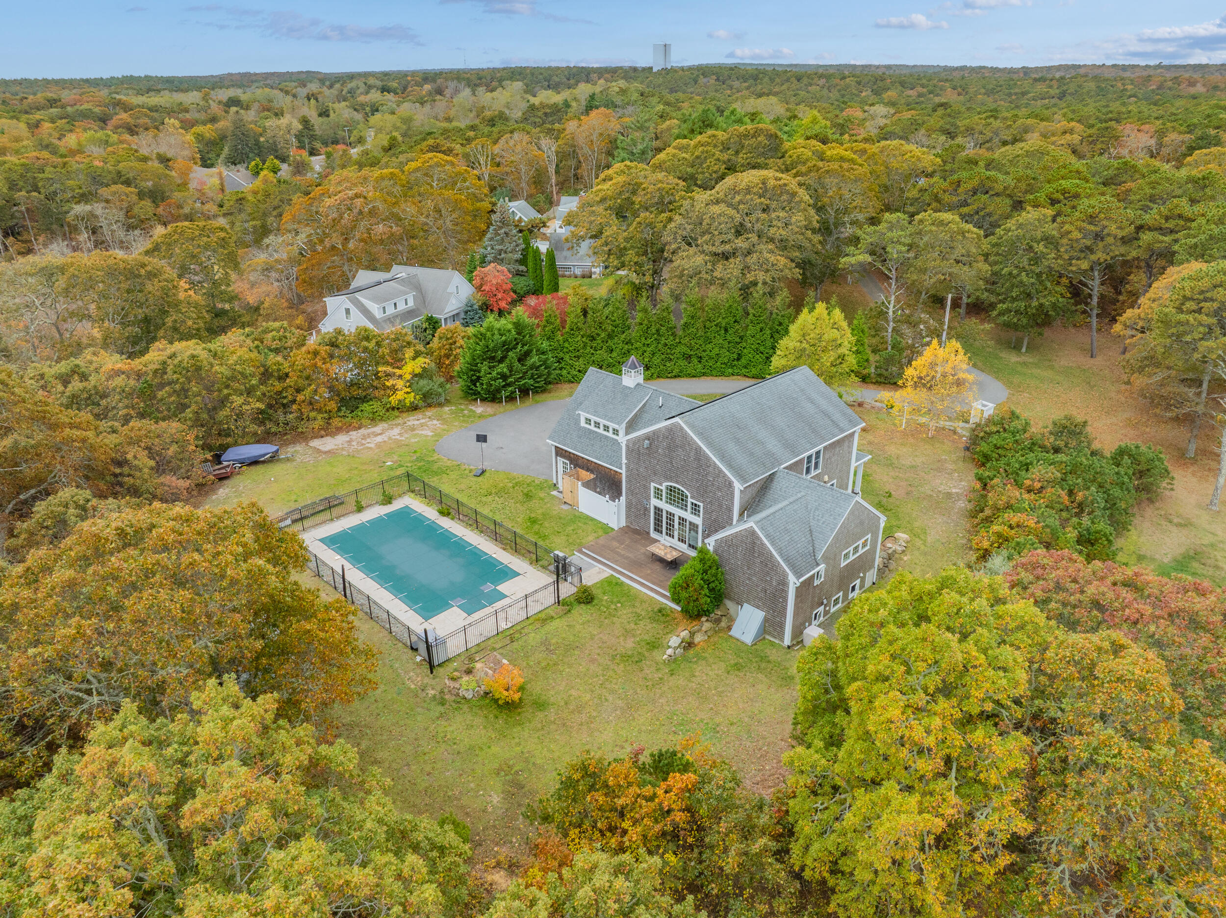 15 Morgan's Way Orleans MA 02653