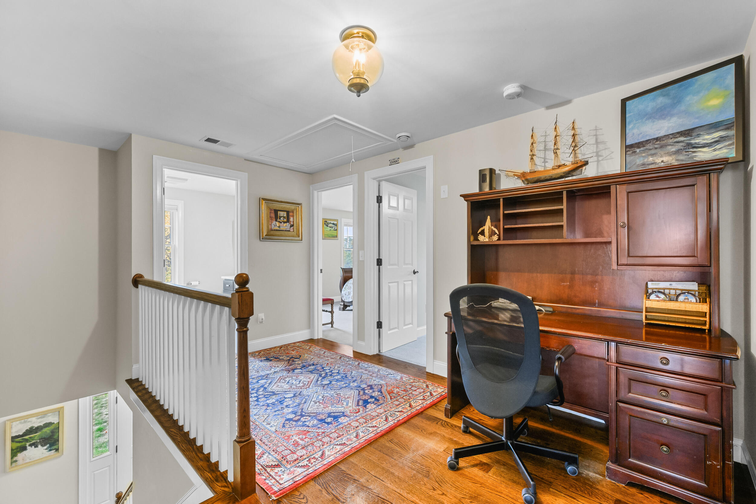 15 Morgan's Way Orleans MA 02653