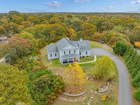 15 Morgan's Way Orleans MA 02653