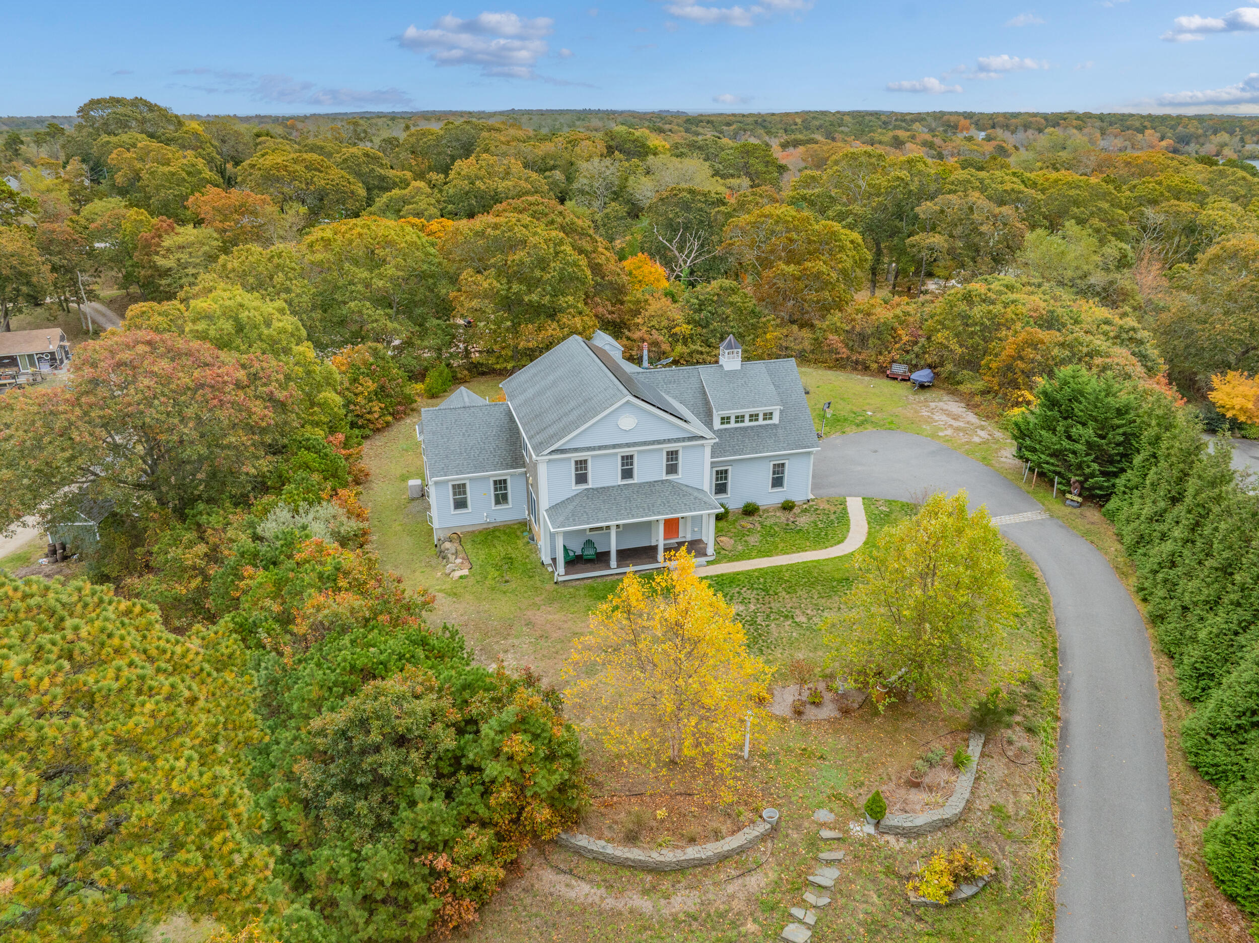 15 Morgan's Way Orleans MA 02653