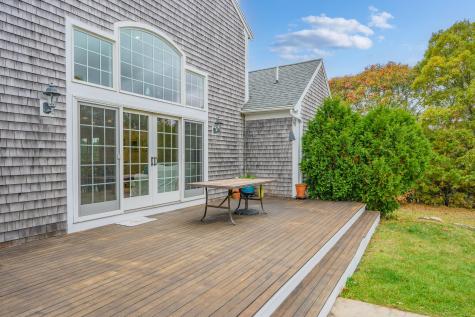 15 Morgan's Way Orleans MA 02653