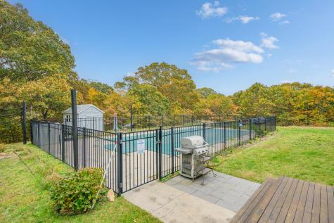 15 Morgan's Way Orleans MA 02653