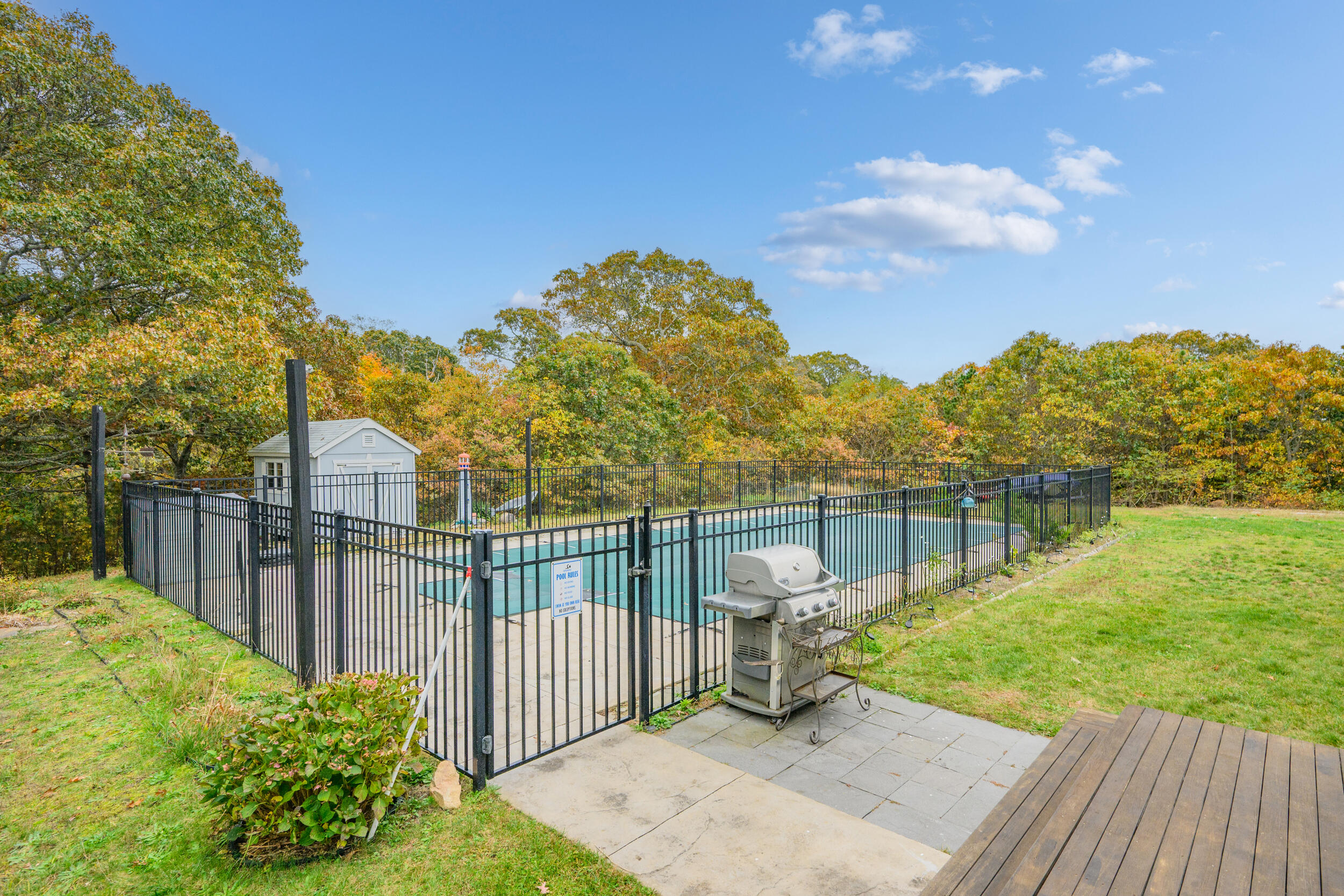 15 Morgan's Way Orleans MA 02653