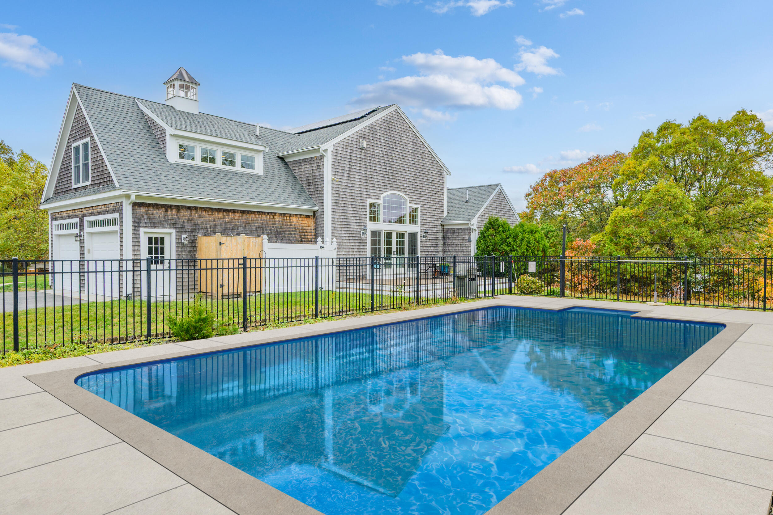 15 Morgan's Way Orleans MA 02653