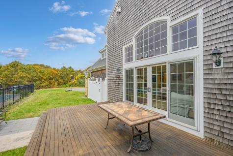 15 Morgan's Way Orleans MA 02653