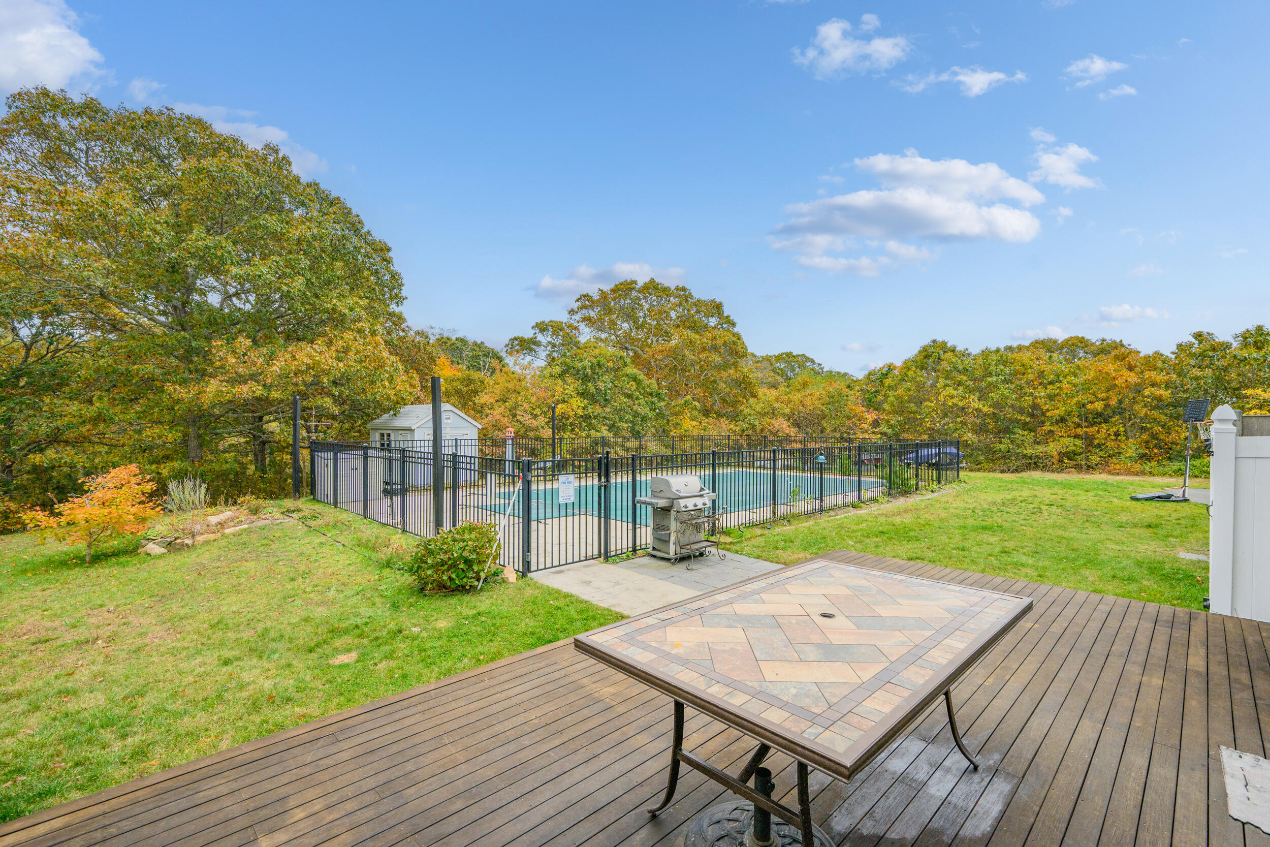 15 Morgan's Way Orleans MA 02653