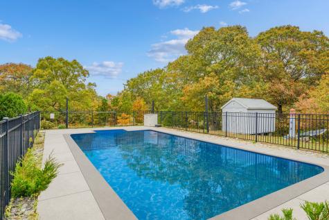 15 Morgan's Way Orleans MA 02653