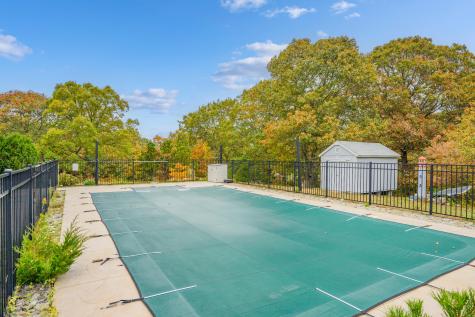 15 Morgan's Way Orleans MA 02653