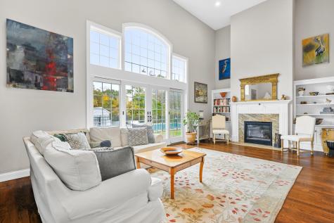 15 Morgan's Way Orleans MA 02653