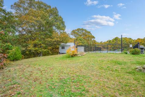 15 Morgan's Way Orleans MA 02653