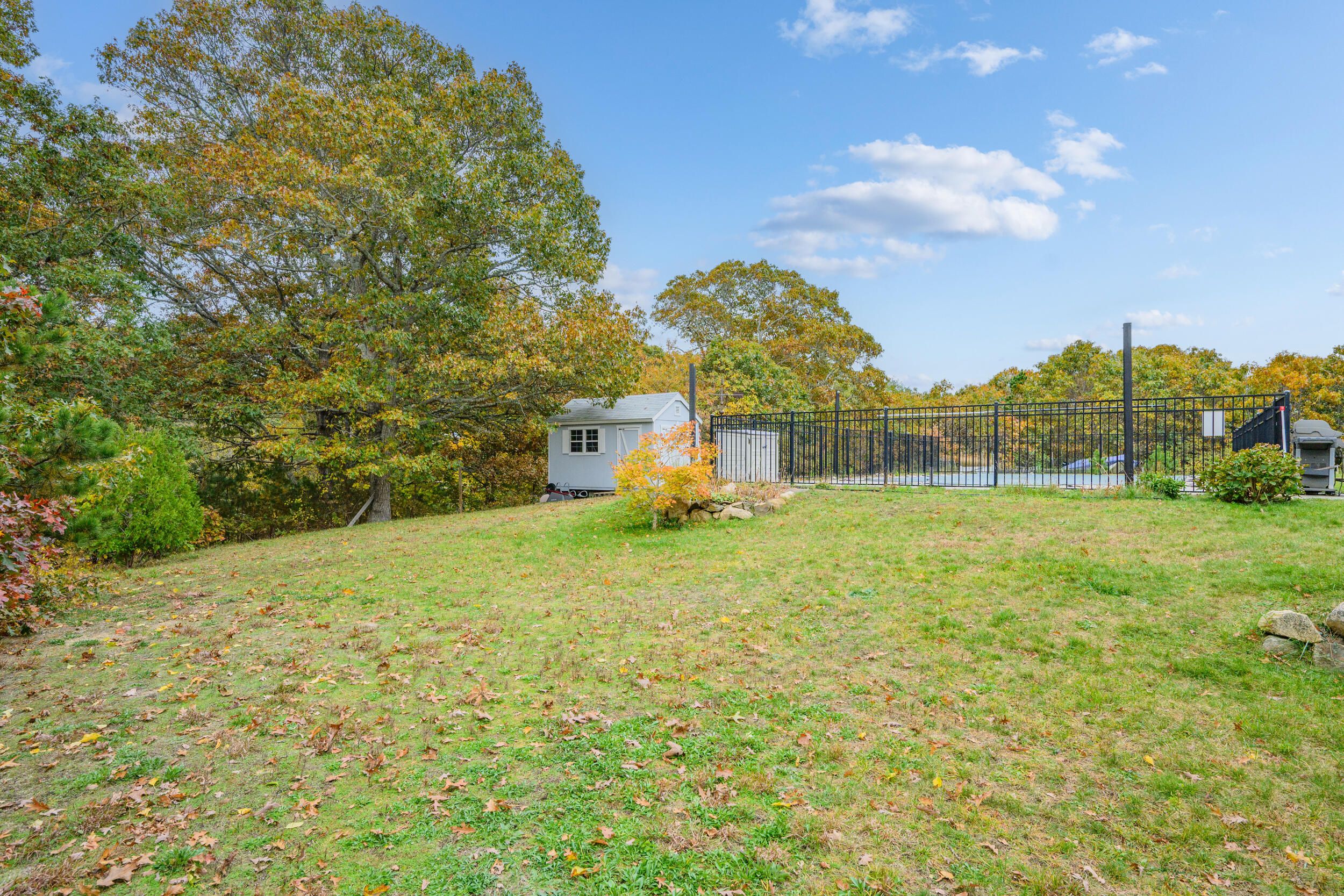 15 Morgan's Way Orleans MA 02653