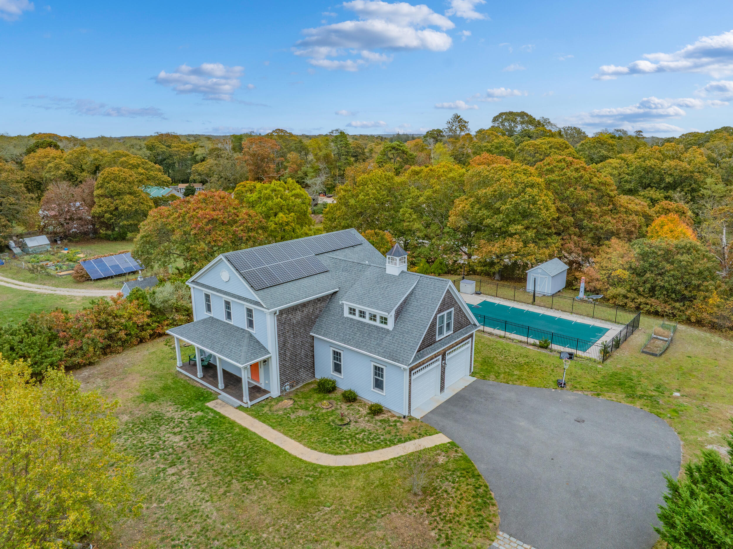 15 Morgan's Way Orleans MA 02653