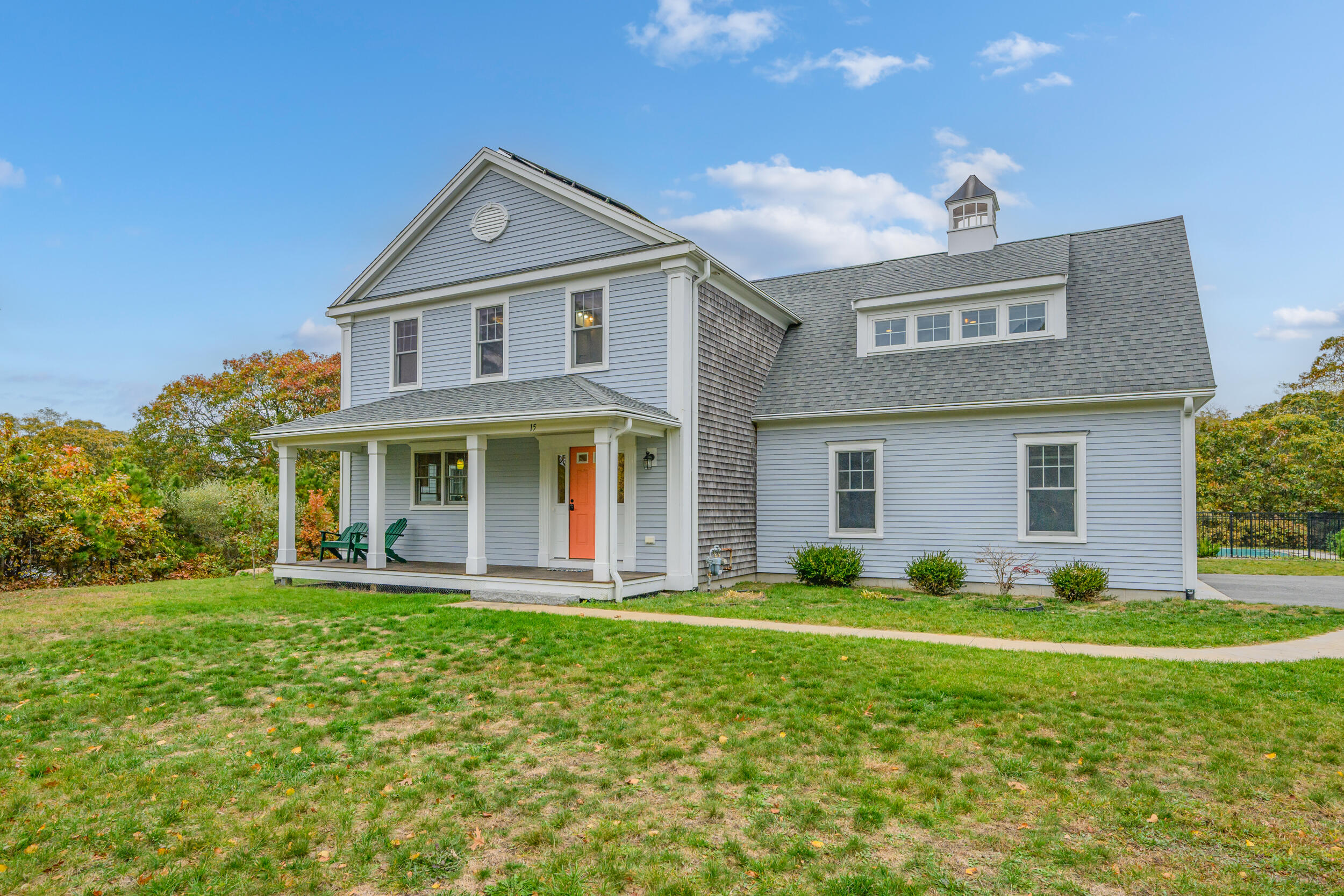 15 Morgan's Way Orleans MA 02653