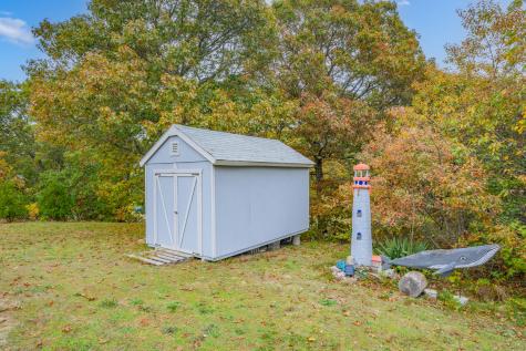 15 Morgan's Way Orleans MA 02653