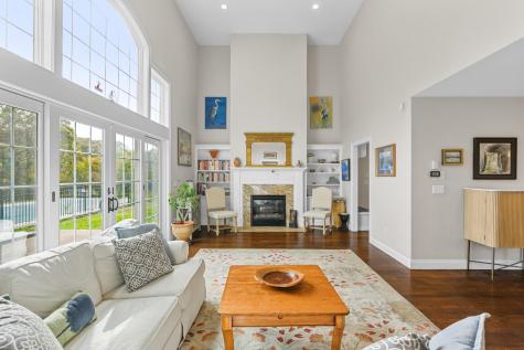 15 Morgan's Way Orleans MA 02653