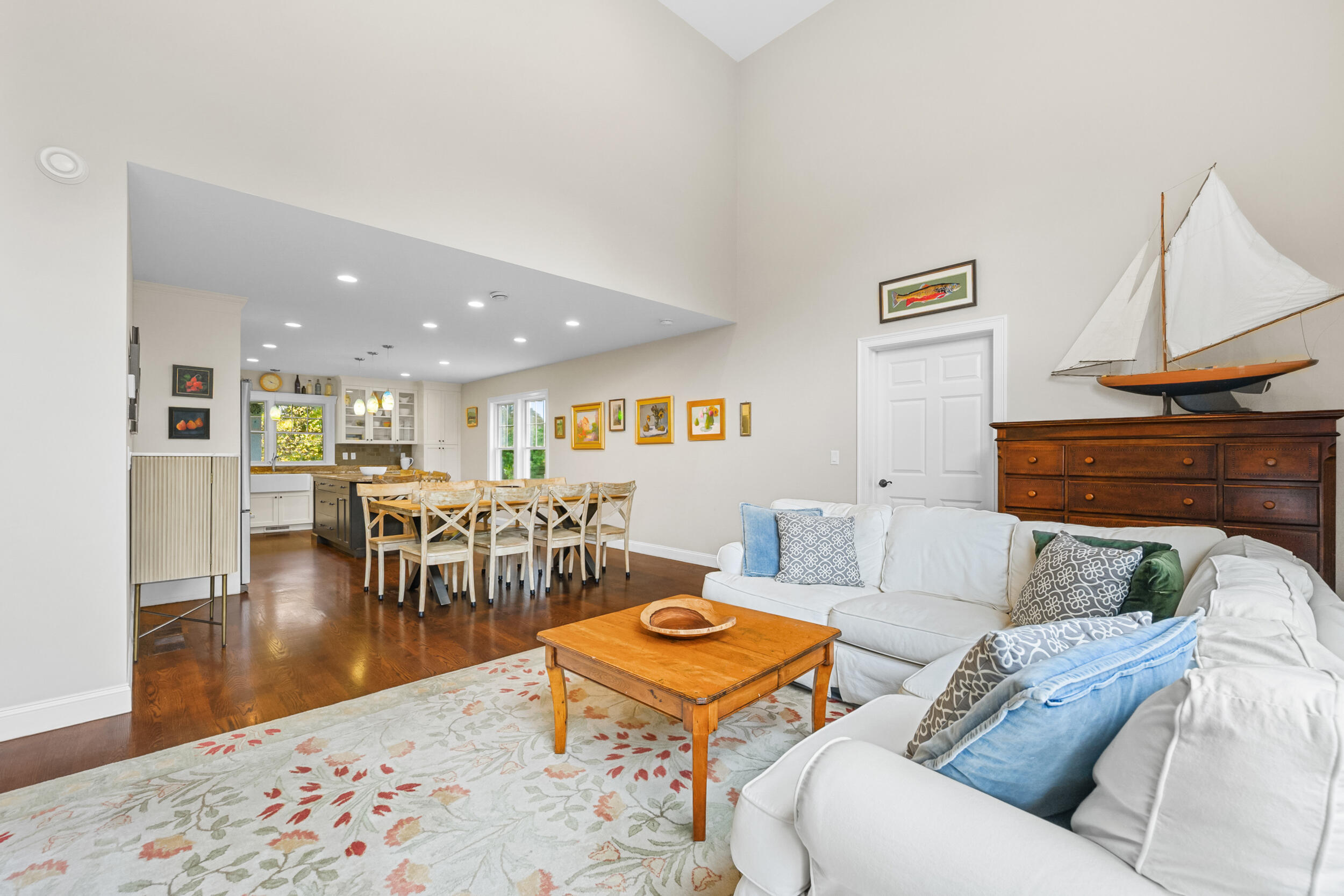 15 Morgan's Way Orleans MA 02653