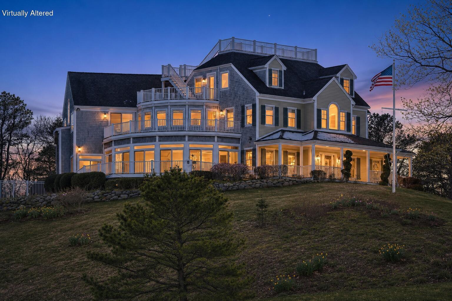 19 Cedarville Road East Sandwich MA 02537