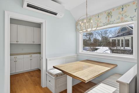 19 Cedarville Road Sandwich MA 02537