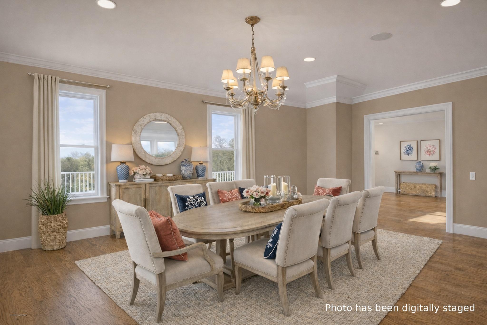 19 Cedarville Road East Sandwich MA 02537