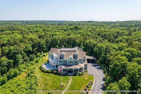 19 Cedarville Road Sandwich MA 02537