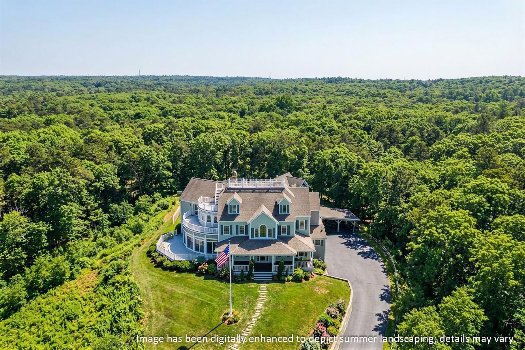 19 Cedarville Road Sandwich MA 02537