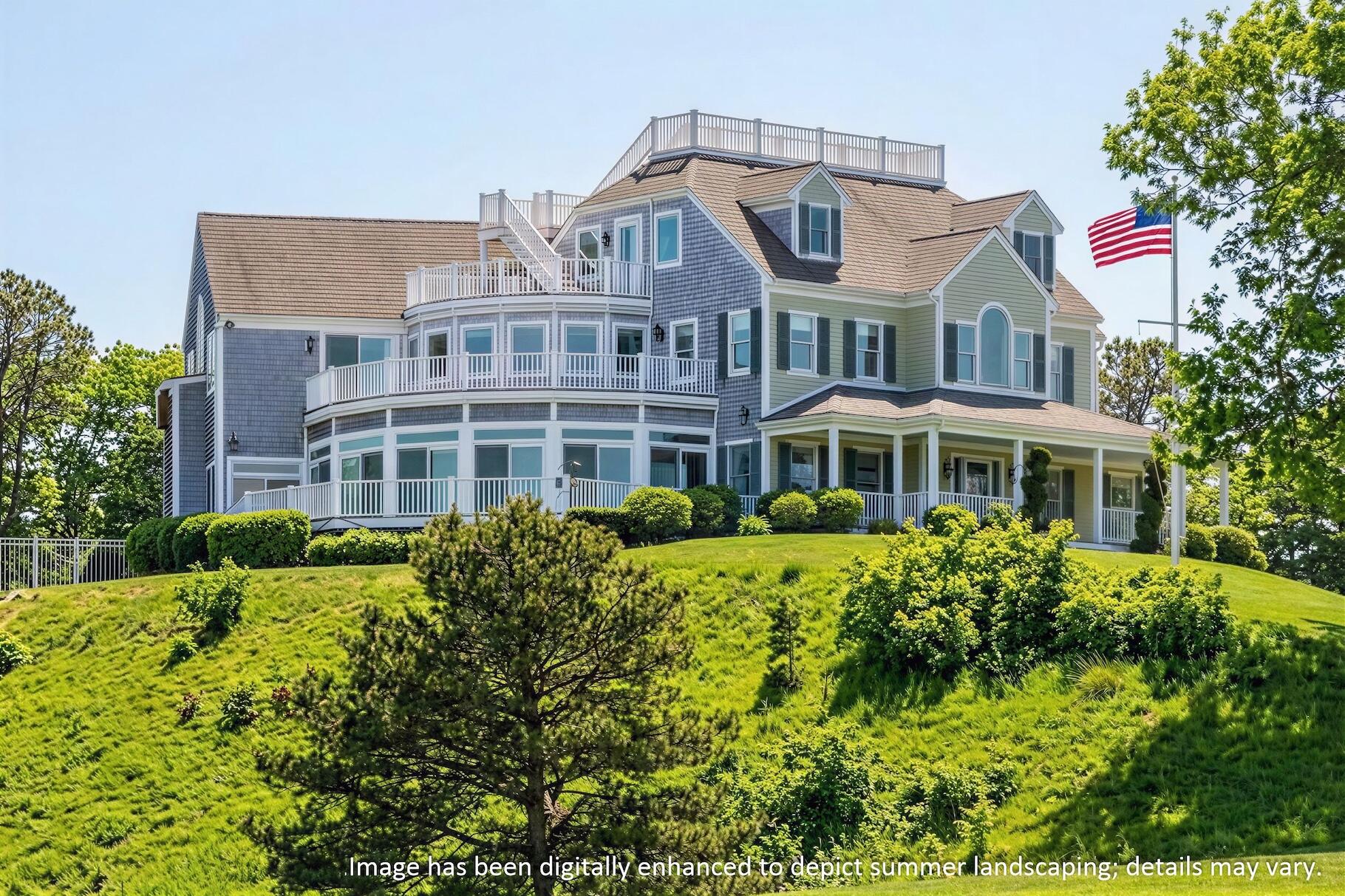 19 Cedarville Road East Sandwich MA 02537