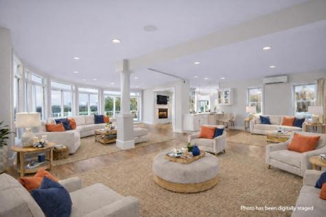 19 Cedarville Road Sandwich MA 02537