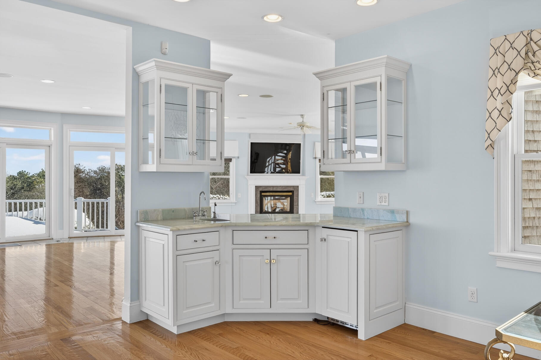 19 Cedarville Road Sandwich MA 02537