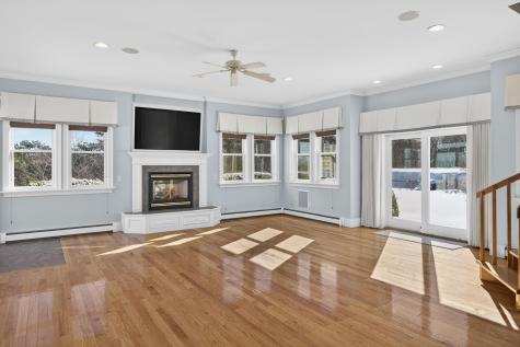 19 Cedarville Road Sandwich MA 02537