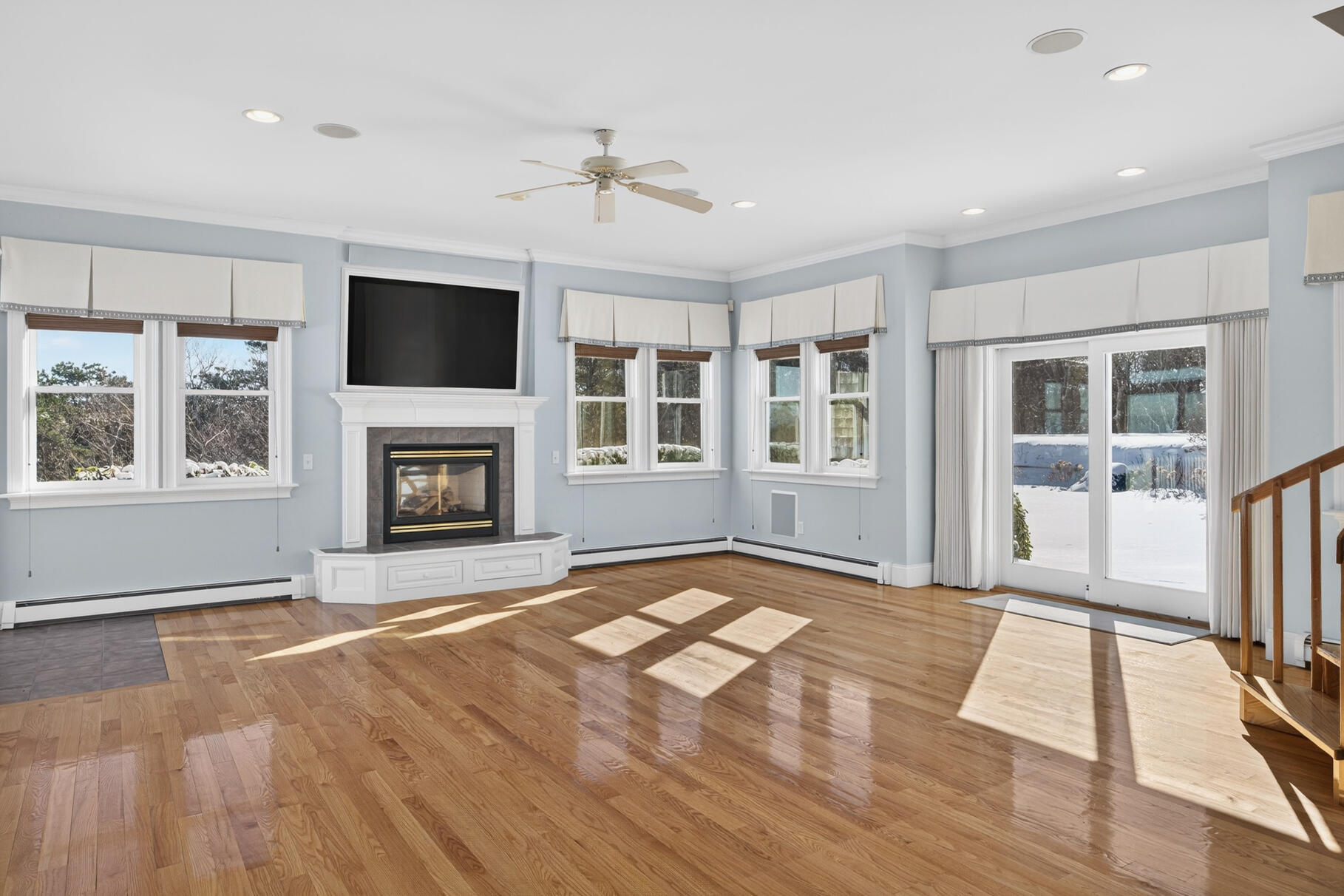 19 Cedarville Road Sandwich MA 02537