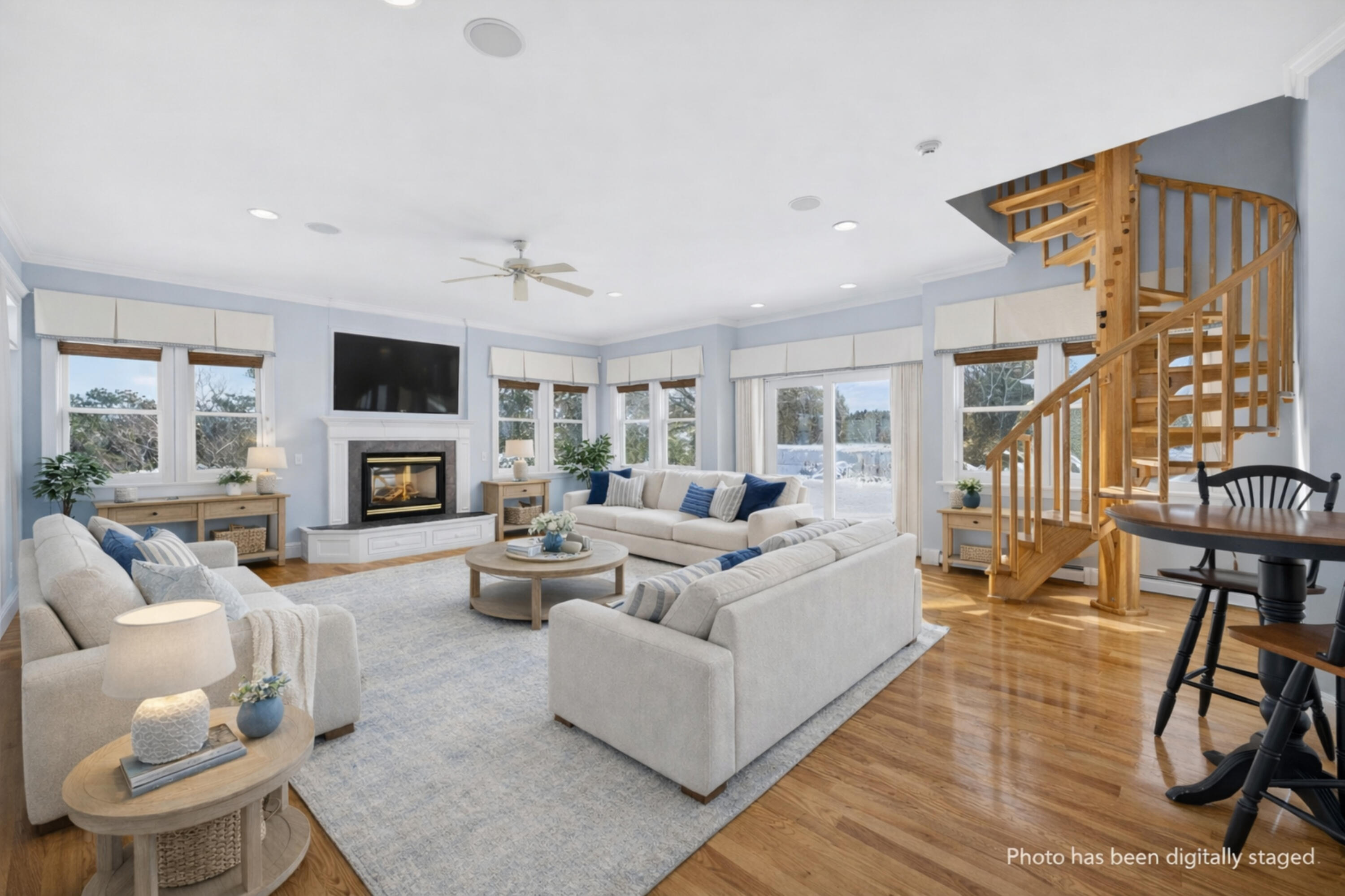 19 Cedarville Road Sandwich MA 02537