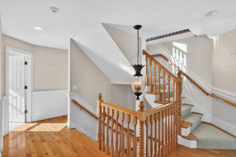 19 Cedarville Road Sandwich MA 02537