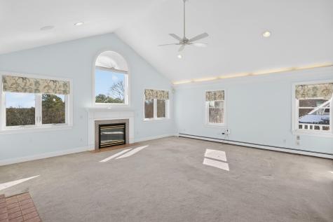 19 Cedarville Road Sandwich MA 02537