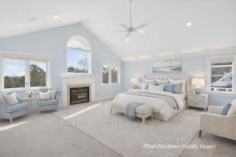 19 Cedarville Road Sandwich MA 02537