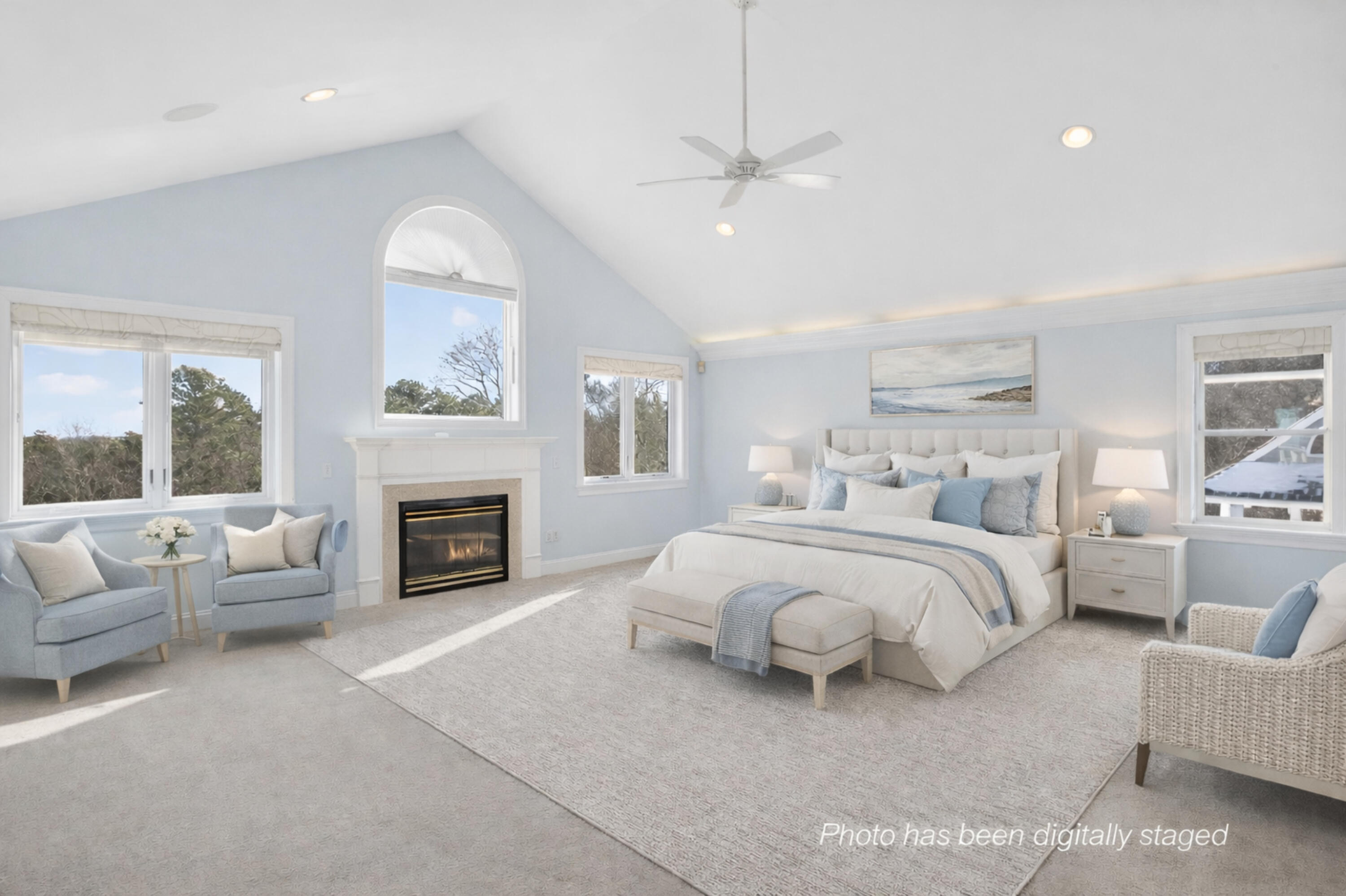 19 Cedarville Road Sandwich MA 02537