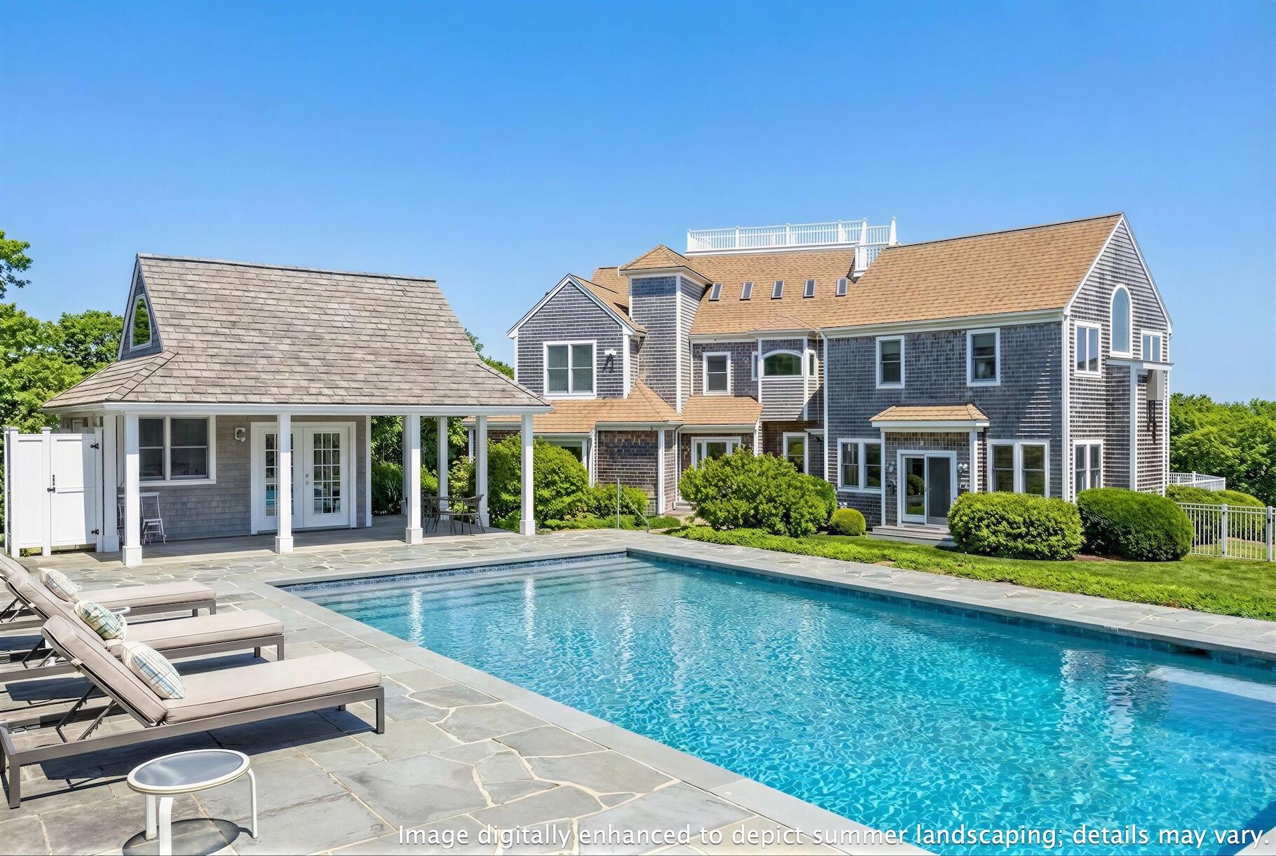 19 Cedarville Road Sandwich MA 02537