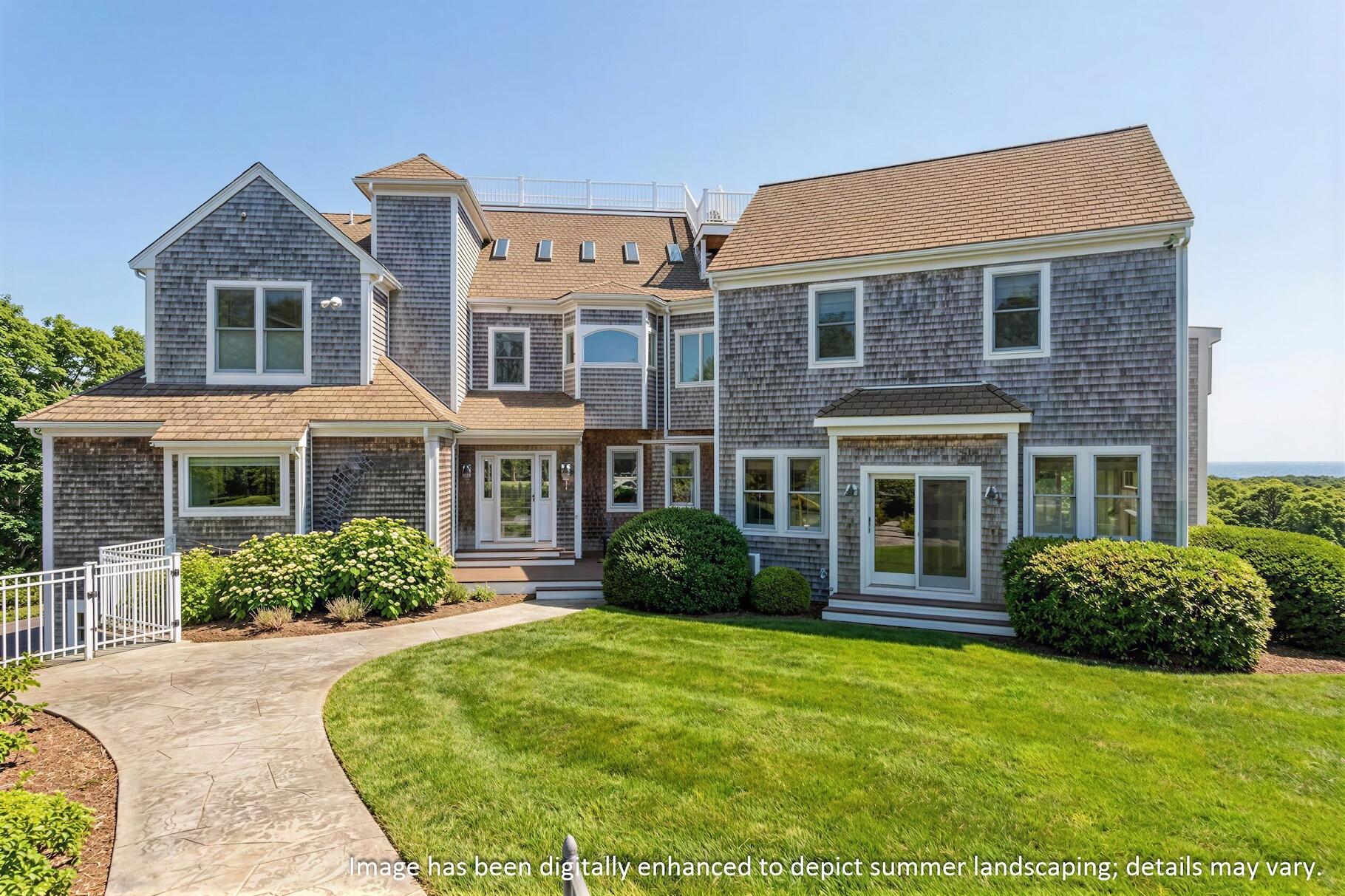 19 Cedarville Road East Sandwich MA 02537