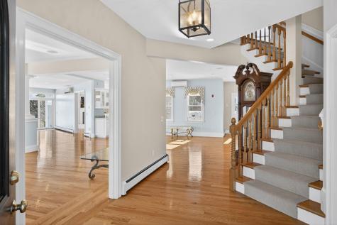 19 Cedarville Road Sandwich MA 02537