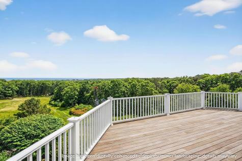 19 Cedarville Road Sandwich MA 02537