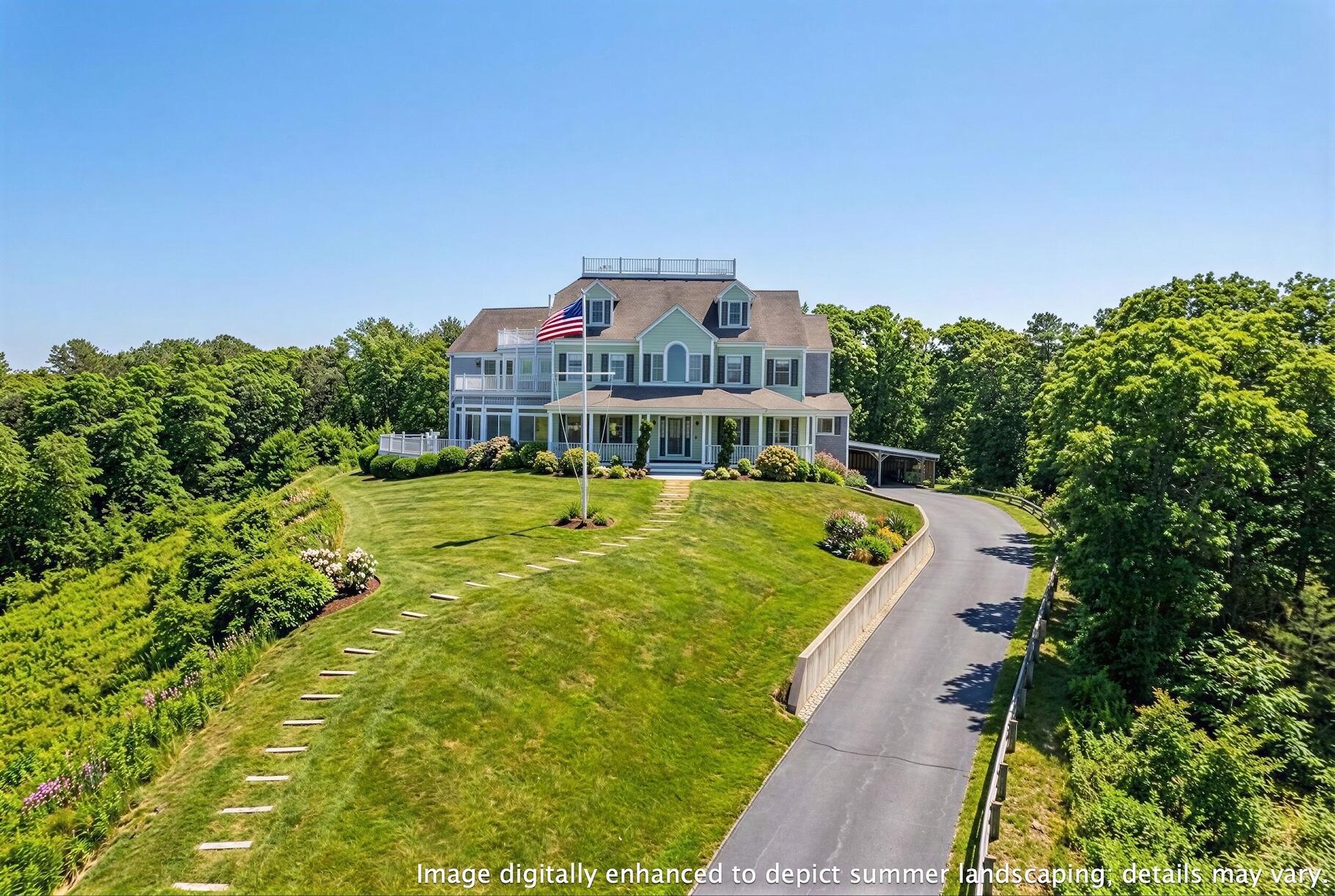 19 Cedarville Road East Sandwich MA 02537