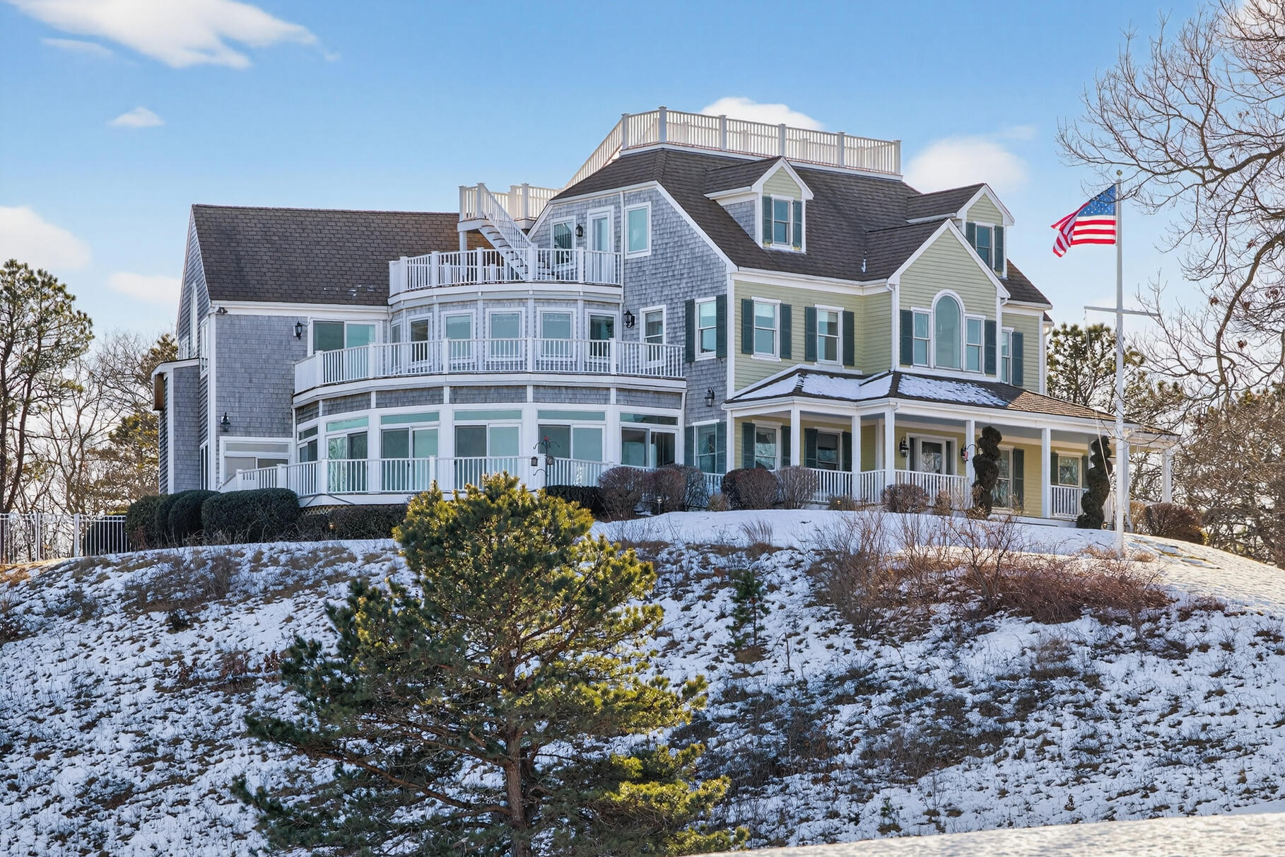 19 Cedarville Road Sandwich MA 02537