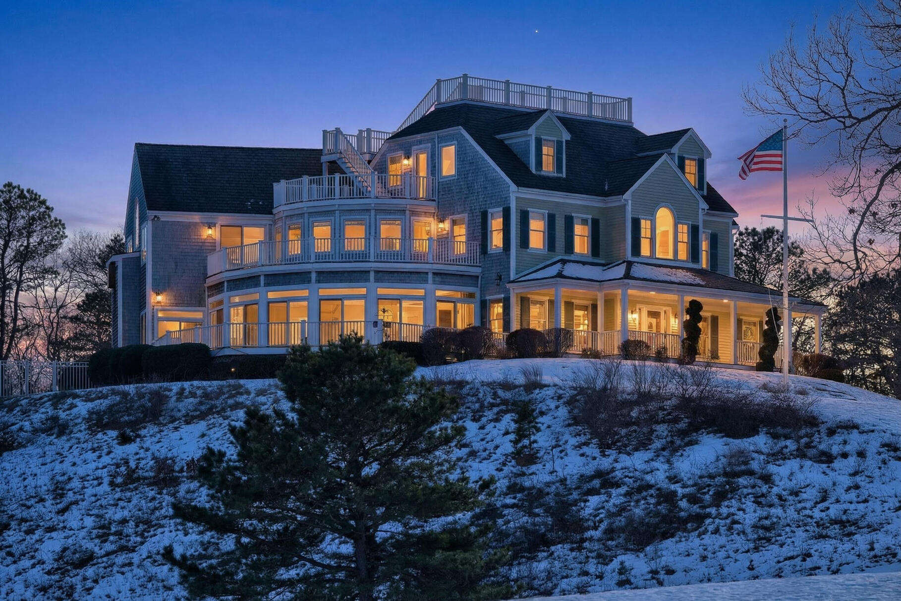 19 Cedarville Road East Sandwich MA 02537