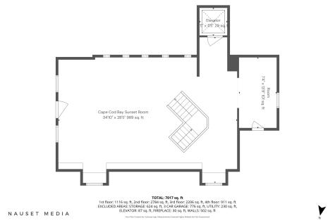 19 Cedarville Road Sandwich MA 02537