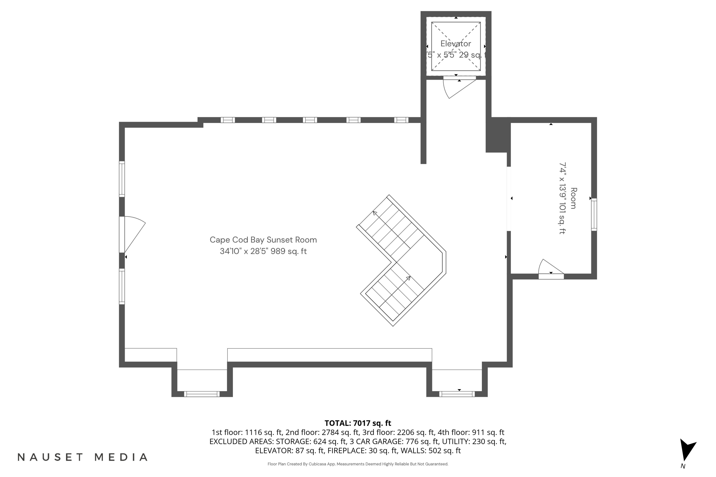 19 Cedarville Road Sandwich MA 02537