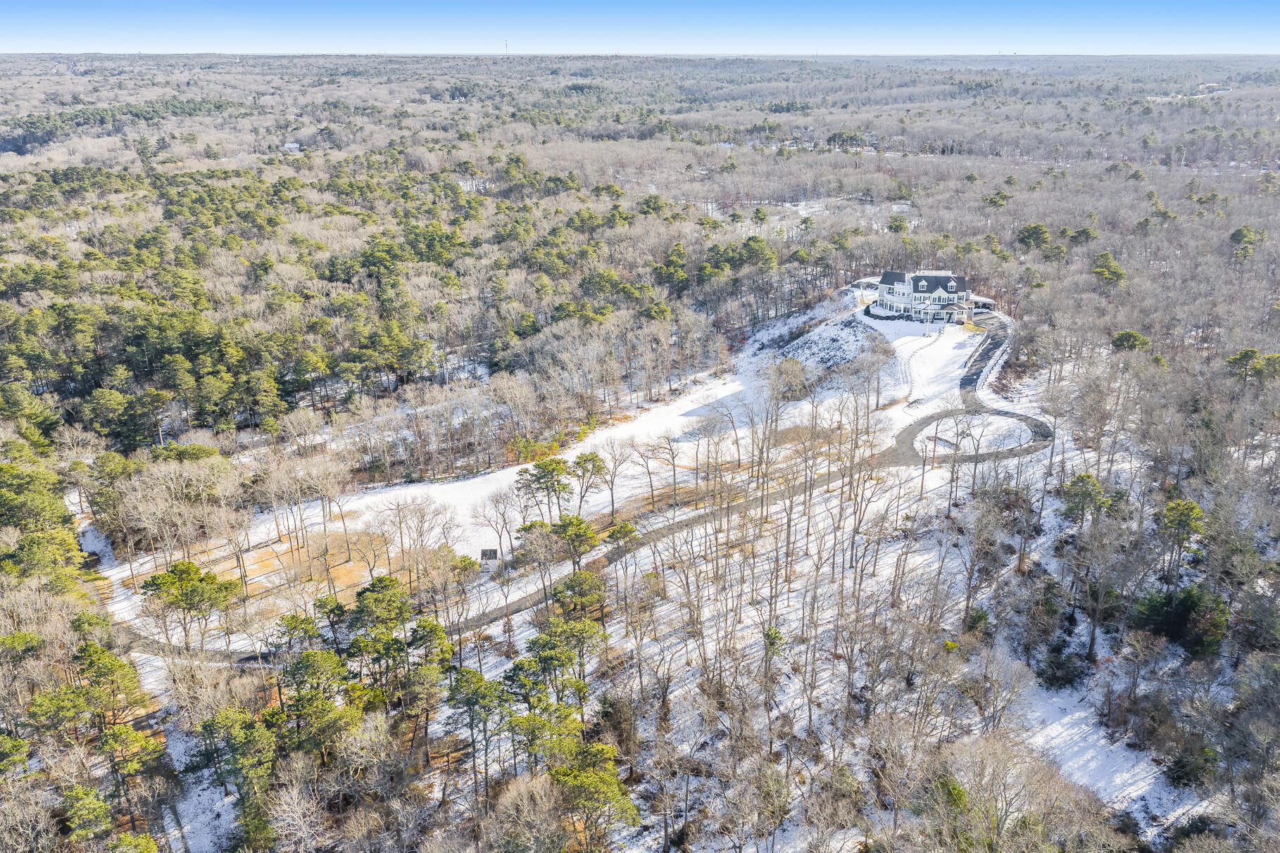 19 Cedarville Road East Sandwich MA 02537