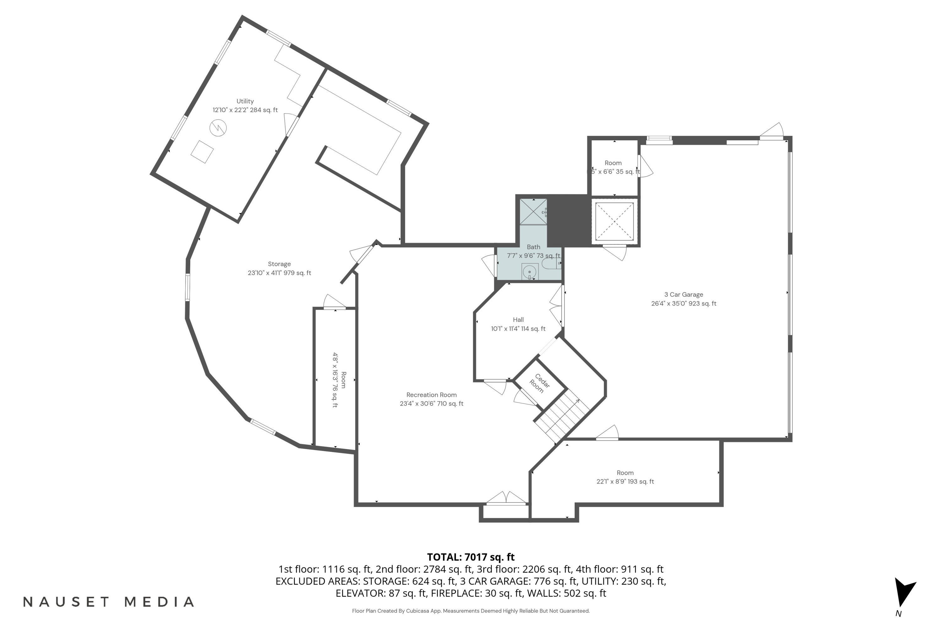 19 Cedarville Road Sandwich MA 02537