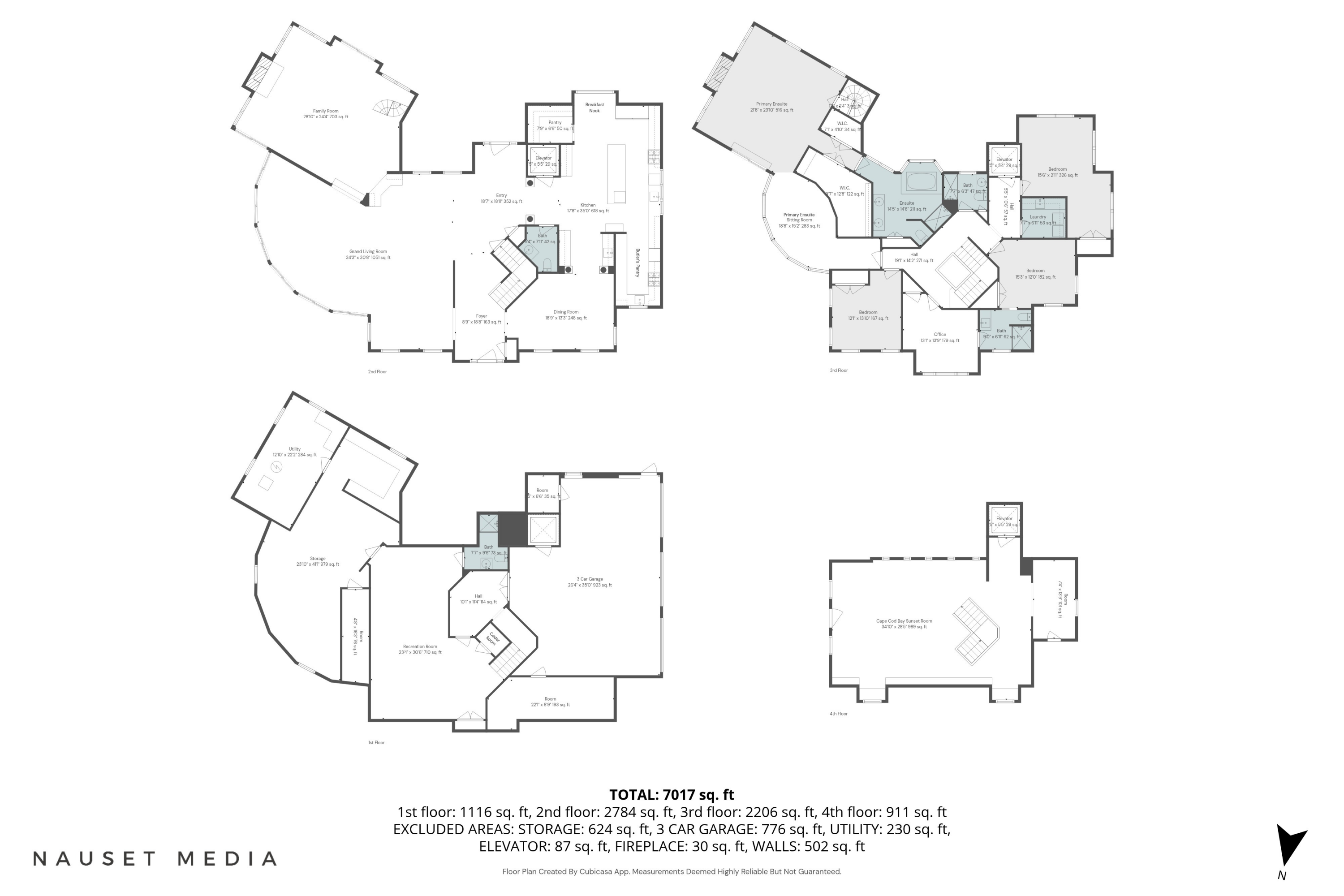19 Cedarville Road Sandwich MA 02537