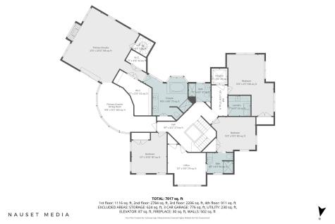 19 Cedarville Road Sandwich MA 02537